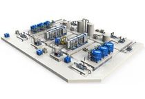 customized water purification systems, industrial & commercial