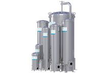 water filtration cartridge filters-housings, industrial & commercial